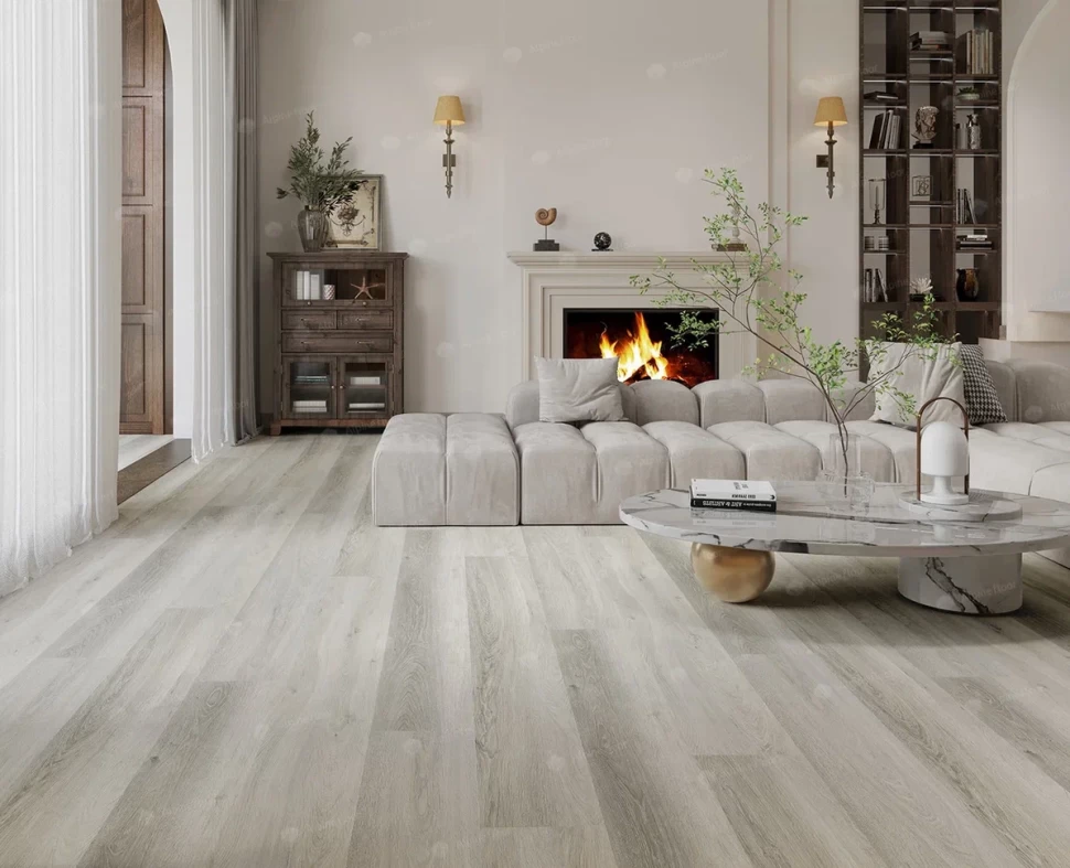 Виниловый ламинат "Alpine Floor" Premium XL Дуб Дия (1800*229*8 мм) — купить в Армавире