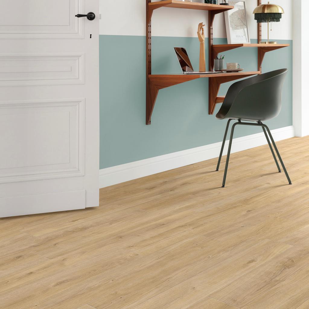 SPC ламинат "Adelar" Eterna Easy 05325 Sebastian Oak (1220*181*5 мм) — купить в Армавире