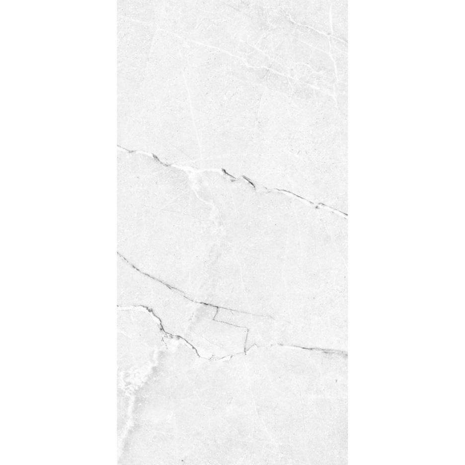 Замковая ПВХ плитка Carrara Marble 112 (610*303*5 мм) — купить в Армавире