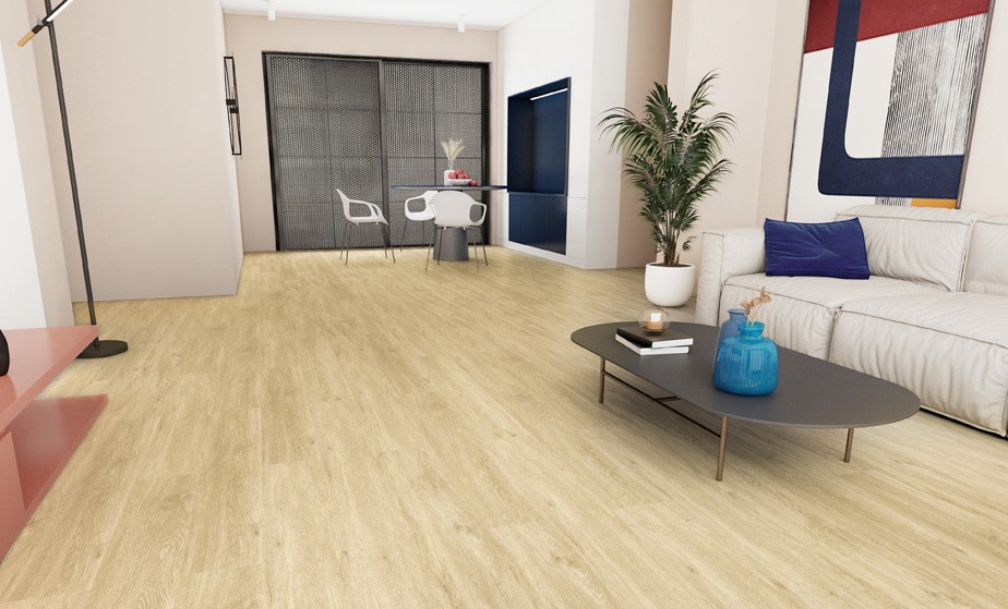 Ламинат SPC AquaMax Дуб Капричио (1220*184*3,5 мм) — купить в Армавире