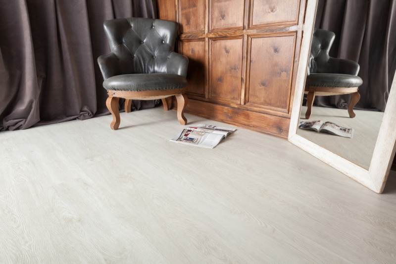 Замковая ПВХ плитка "Aquafloor" Nano AF3206N (1221*180*3,2мм) — купить в Армавире