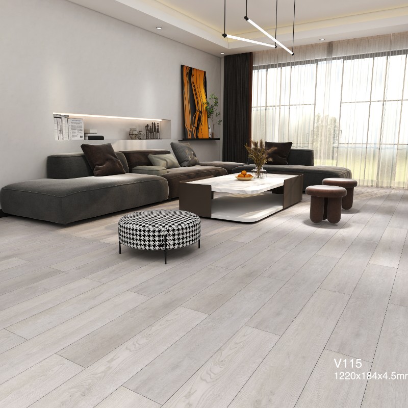 Виниловые полы "Betta" Villa Дуб Трамин V115 (1220*184*4,5 мм) — купить в Армавире