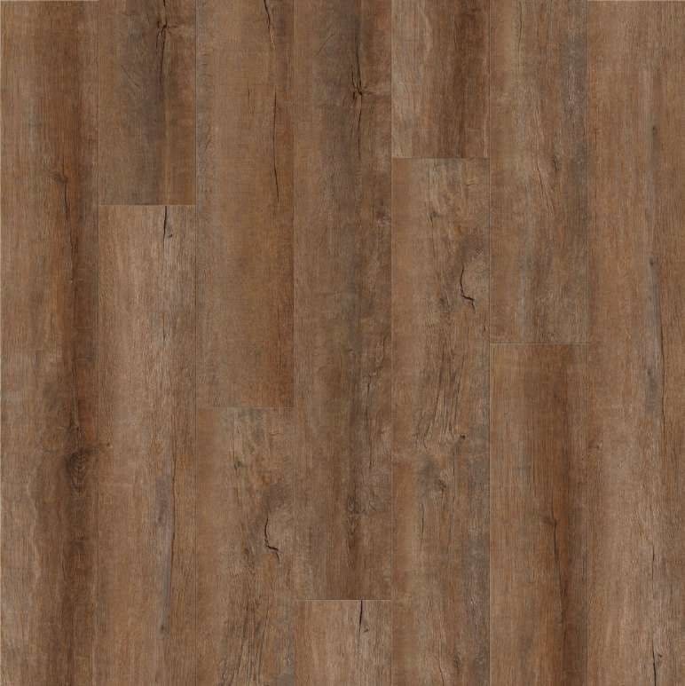 Виниловый ламинат "Cronafloor" Дуб Белогорье (1200*180*3,5 мм) — купить в Армавире