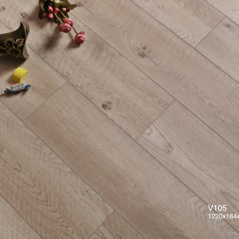 Виниловые полы "Betta" Villa Дуб Новара V105 (1220*184*4,5 мм) — купить в Армавире