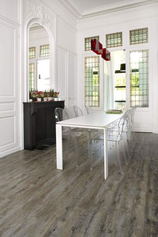 Замковая ПВХ плитка "Berry Alloc" Pureloc 40 Зимнее дерево (176,6*1210*5 мм) — купить в Армавире