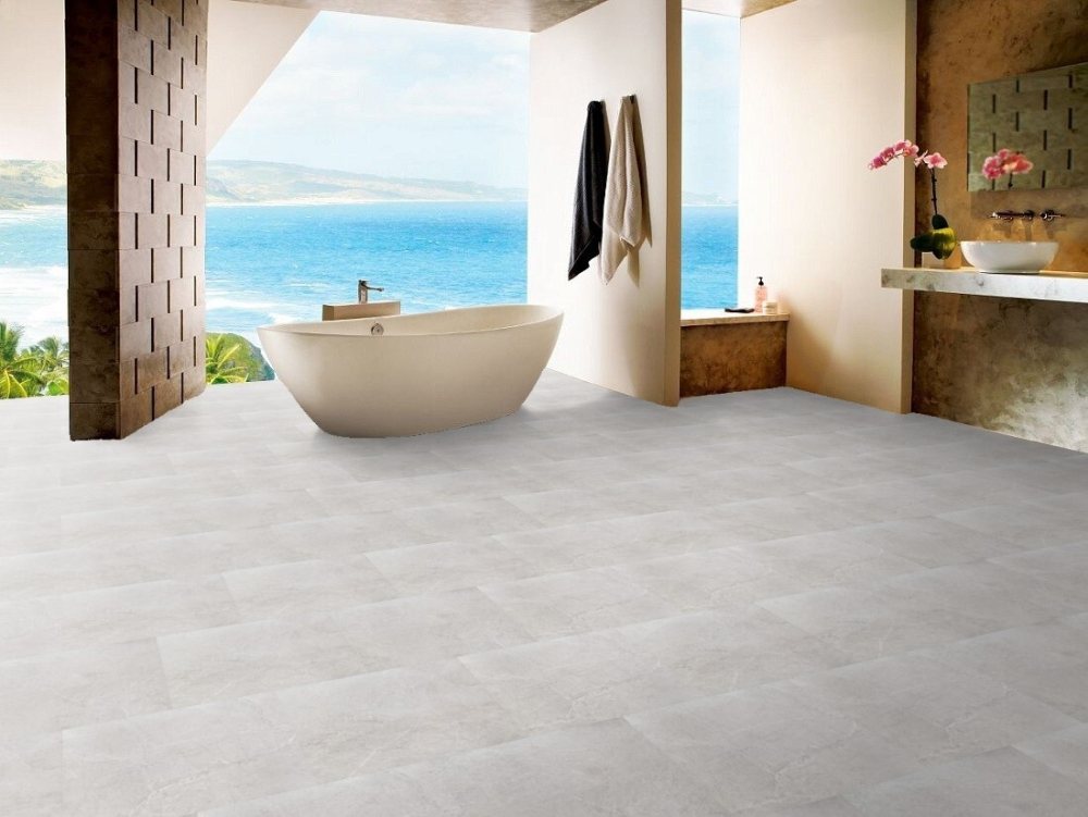 Клеевая плитка для коммерческих помещений "Bonkeel" Boney (457*457*2,1мм) — купить в Армавире