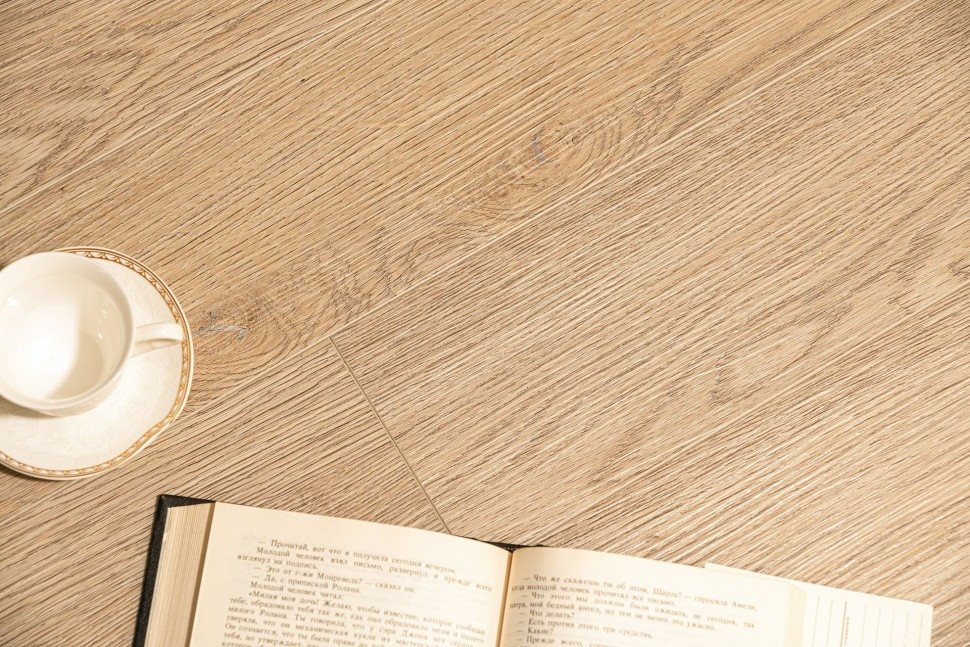 Виниловый ламинат "Bonkeel" Style Дуб Стоктон (1200*125*4 мм) — купить в Армавире