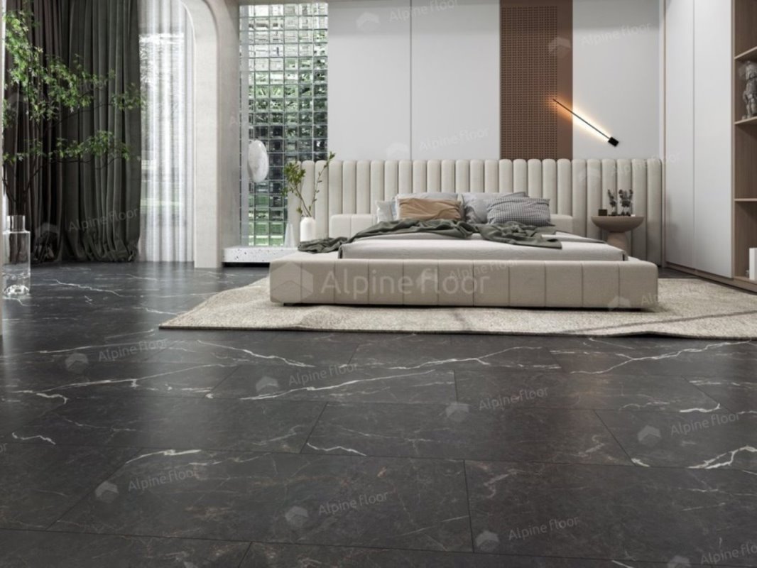 SPC Ламинат "Alpine Floor" Гермес (609,6*304,8*4 мм) — купить в Армавире