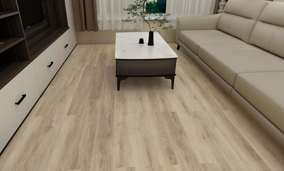 Ламинат SPC AquaMax Дуб Аруба (1220*151*4,5 мм) — купить в Армавире