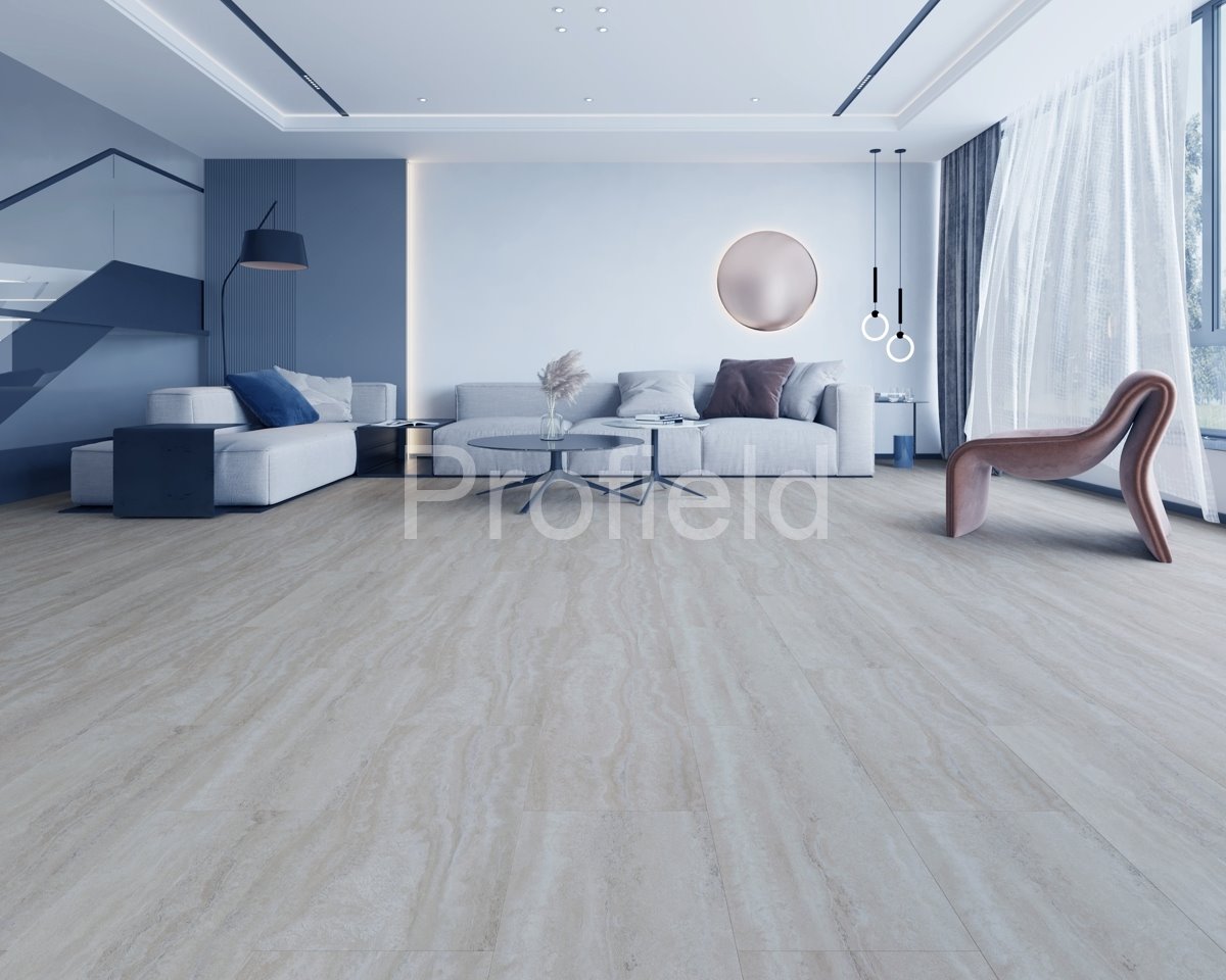 Ламинат SPC "Profield" Каррера марбл (615*311*5,5 мм) — купить в Армавире