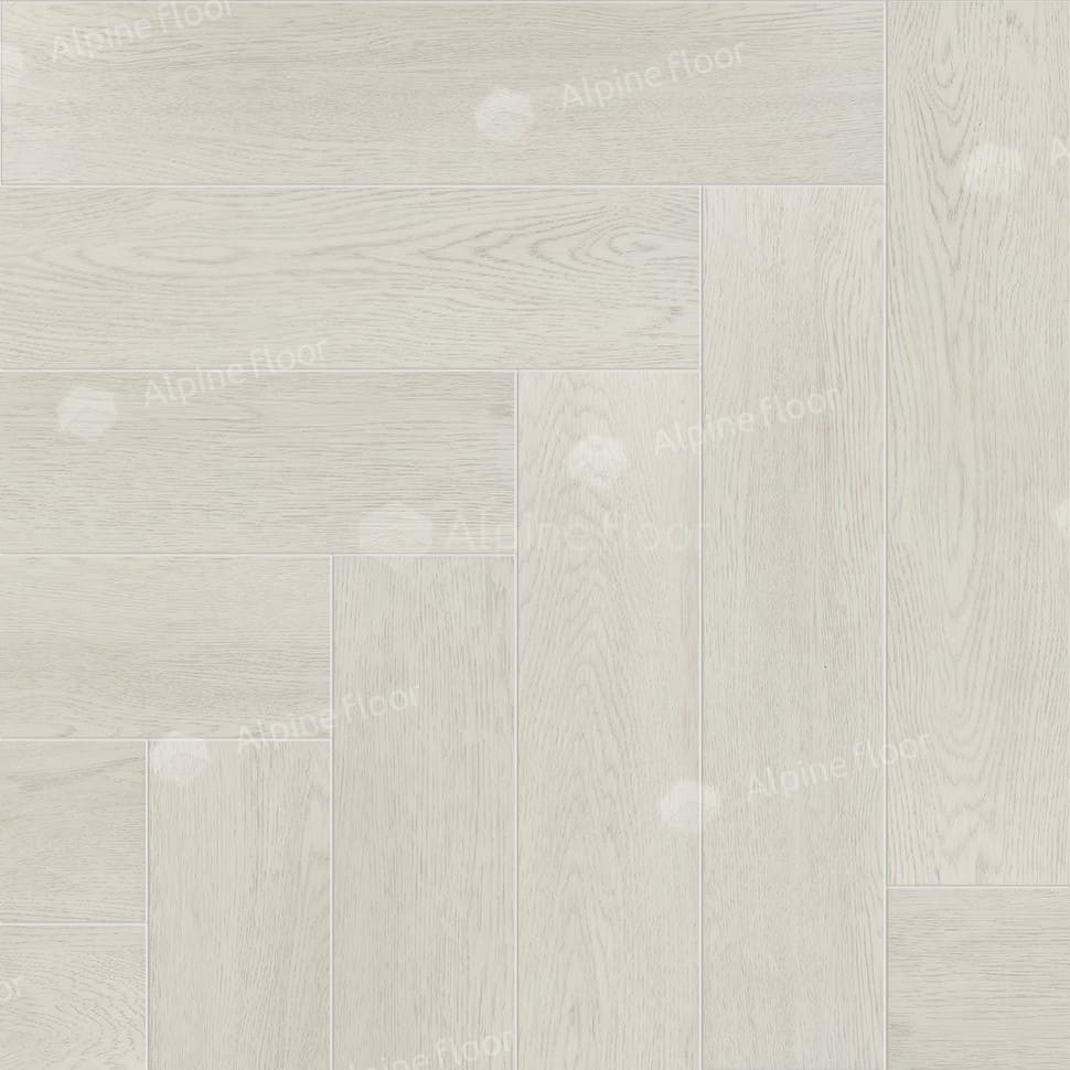 Виниловая плитка "Alpine Floor" Parquet LVT Зимний Лес (590*118*2,5 мм) — купить в Армавире