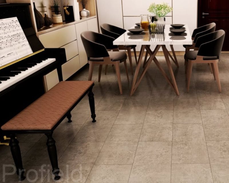 SPC ламинат "Profield" Терразо антик (615*311*5,5 мм) — купить в Армавире