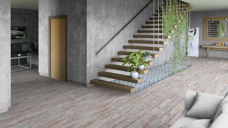 Виниловая плитка "Tarkett" Lounge Tribute (914,4*101,6*3,0 мм) — купить в Армавире