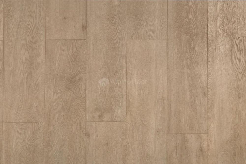 Каменно-полимерная плитка "Alpine Floor" Камфора (1220*183*4мм) — купить в Армавире
