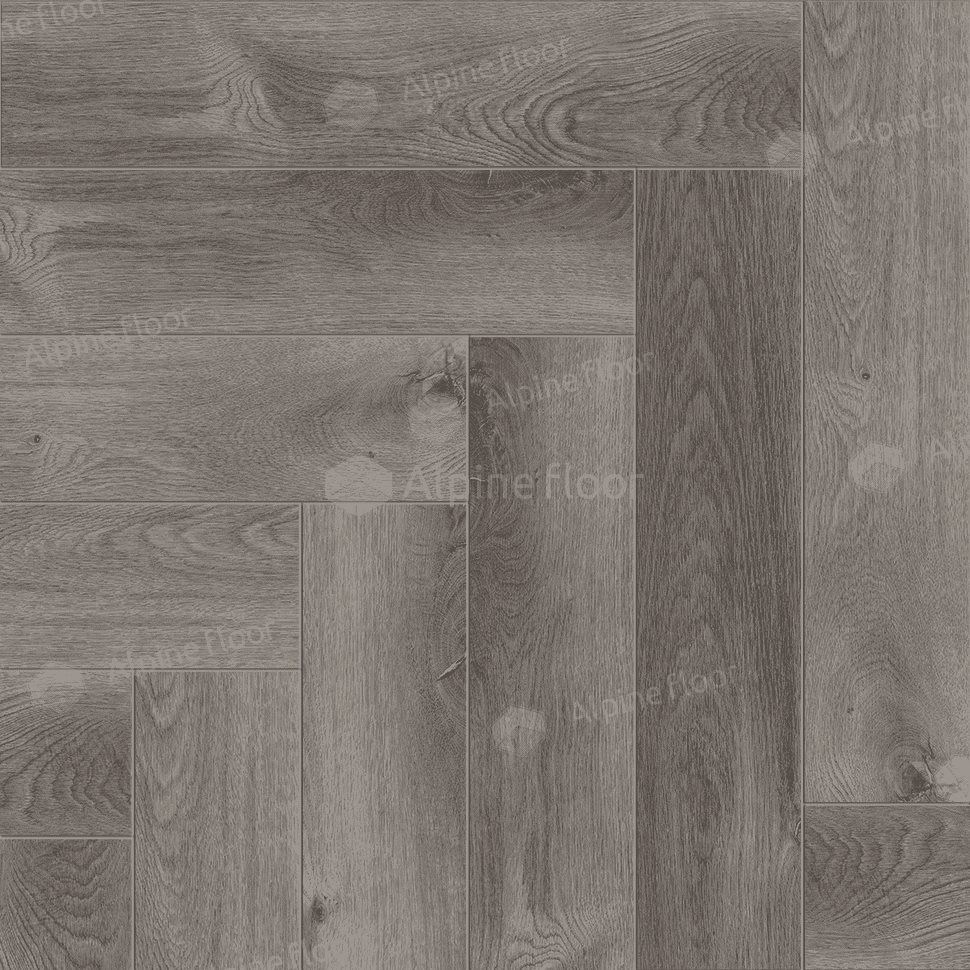 Виниловый ламинат "Alpine Floor" Parquet Light Дуб Мерга (600*125*4 мм) — купить в Армавире