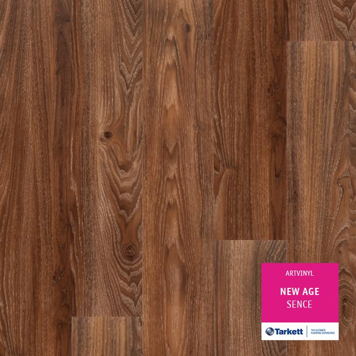 Плитка ПВХ "Tarkett" New Age Sense (914,4*152,4*2,1 мм) — купить в Армавире