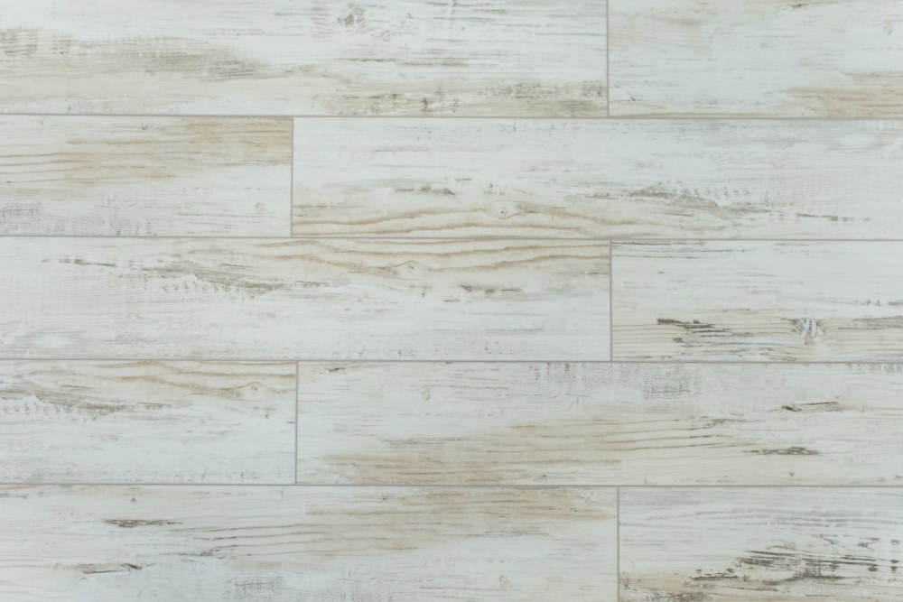 Замковая ПВХ плитка "Art Tile" Берёза Прованс (1220*152*5 мм) — купить в Армавире