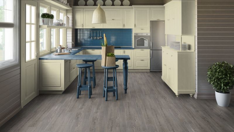 Виниловая плитка "Tarkett" New Age Orient (914,4*101,6*2,1 мм) — купить в Армавире