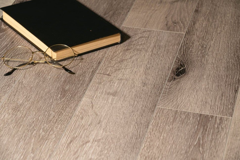 Виниловый ламинат "Bonkeel" Style Дуб Чесил (1200*125*4 мм) — купить в Армавире