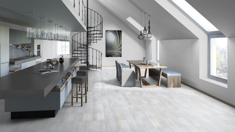 Виниловая плитка "Tarkett" Lounge Nordic (914,4*101,6*3,0 мм) — купить в Армавире