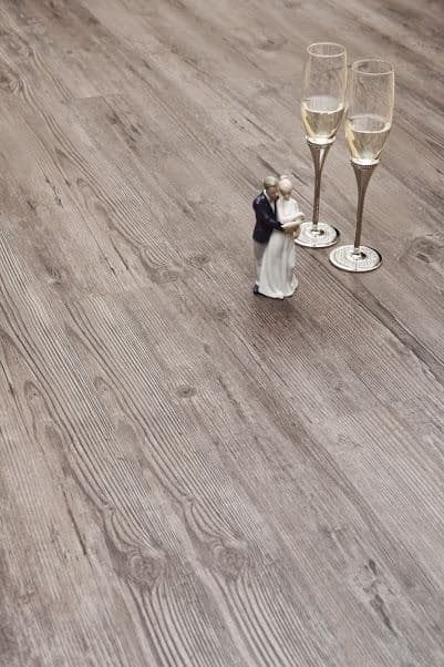 Кварцвиниловая плитка "DeArt Floor" Lite Сосна Темная (935*187*2,0мм) — купить в Армавире