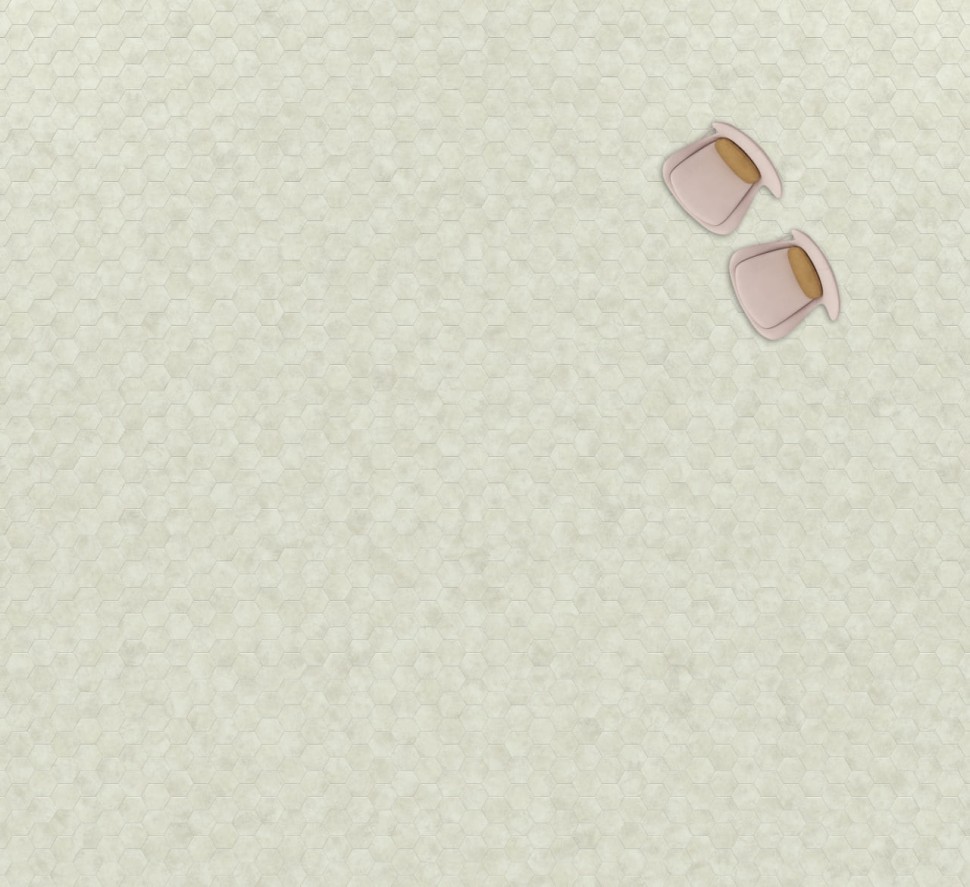 Виниловая плитка "Moduleo" Moods Hexagon 317 (226,32*196*2,5 мм) — купить в Армавире