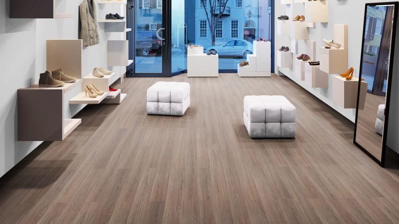 Виниловая плитка "Tarkett" Lounge Charango (914,4*101,6*3,0 мм) — купить в Армавире