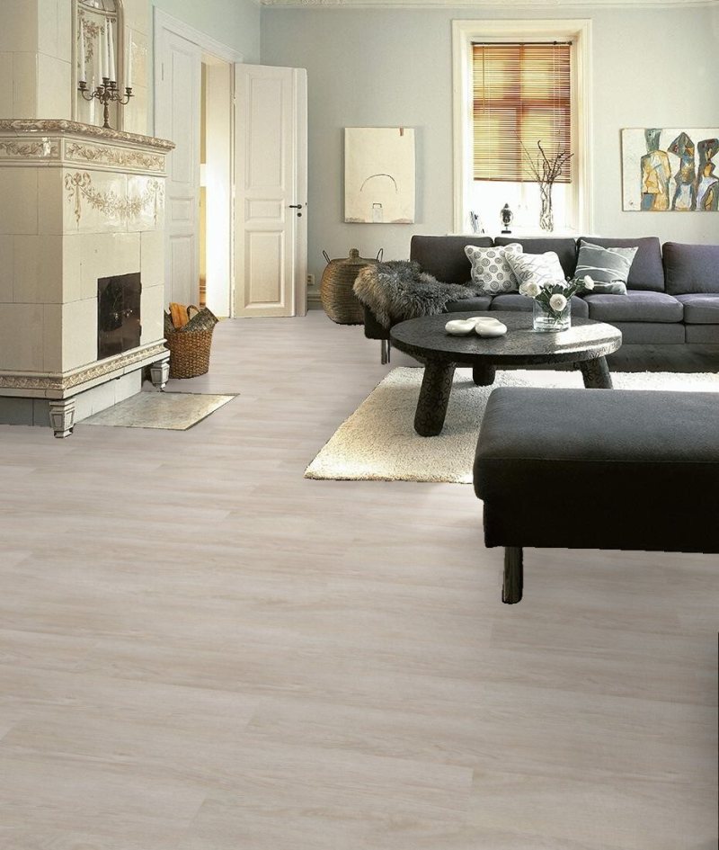 Клеевая плитка для коммерческих помещений "Bonkeel" Gloria (914,4*152,4*2,1мм) — купить в Армавире