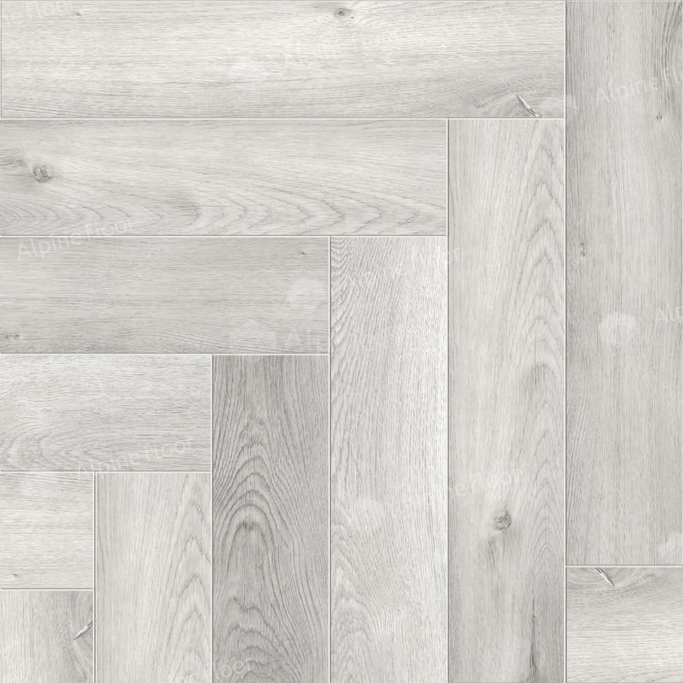 Виниловая плитка "Alpine Floor" Parquet LVT Дуб Лейтена (590*118*2,5 мм) — купить в Армавире