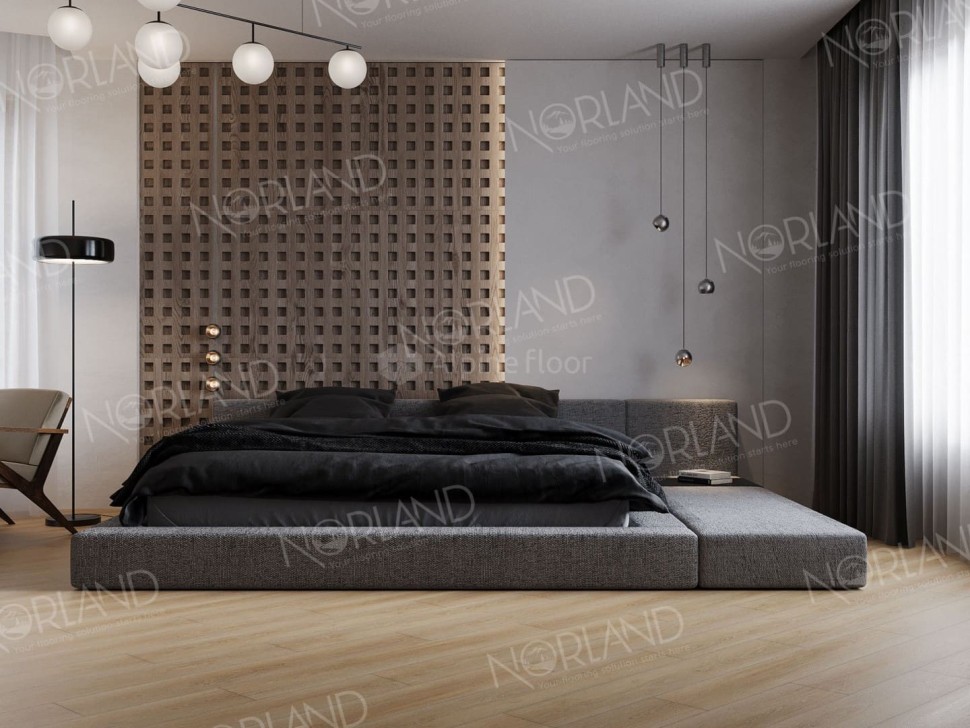 Кварцвиниловый ламинат "Norland" Sigrid Superior Eli (1220*183*8 мм) — купить в Армавире