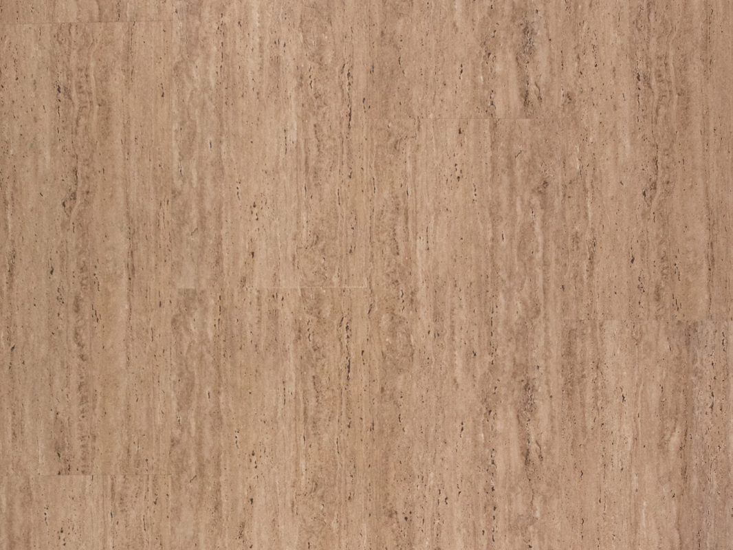 SPC плитка Травертино 109 (600*300*4 мм) — купить в Армавире