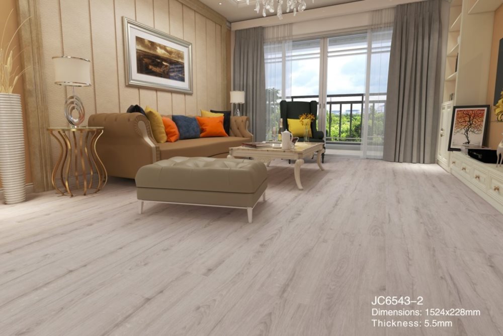 SPC ламинат "Profield" Вяз Лантор (228*1524*5,5 мм) — купить в Армавире