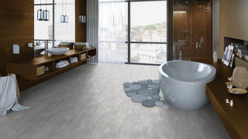 Замковая ПВХ плитка "Tarkett" Mario (1220*200,8*4,4 мм) — купить в Армавире