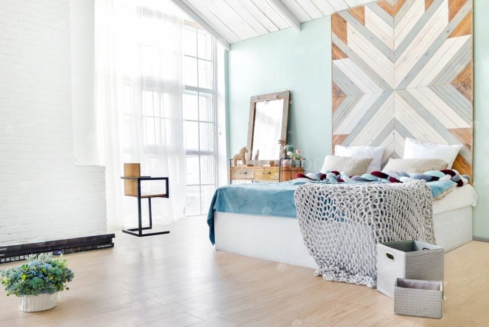 Виниловый ламинат "Alpine Floor" Classic Light MC Ясень Макао (1220*183*3,5 мм) — купить в Армавире