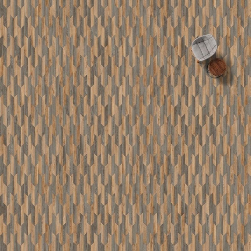 Виниловая плитка Arrow 377 (523*92*2,5 мм) — купить в Армавире