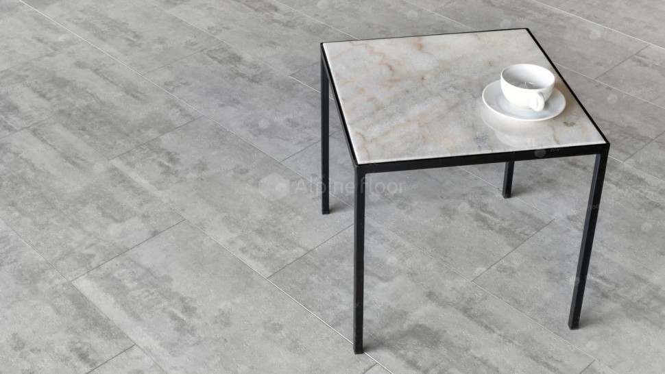 Виниловая плитка "Alpine Floor" Light Stone Самерсет (608*303*2,5 мм) — купить в Армавире