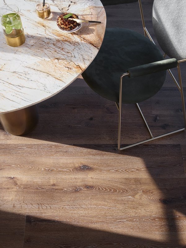 Замковая ПВХ плитка "Berry Alloc" Spirit Pro 55 COUNTRY DARK BROWN (610*914*5,5 мм) — купить в Армавире