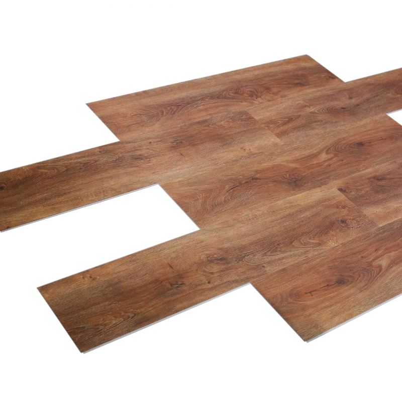 Замковая ПВХ плитка Дуб Эредин 103 (1200*182*4 мм) — купить в Армавире