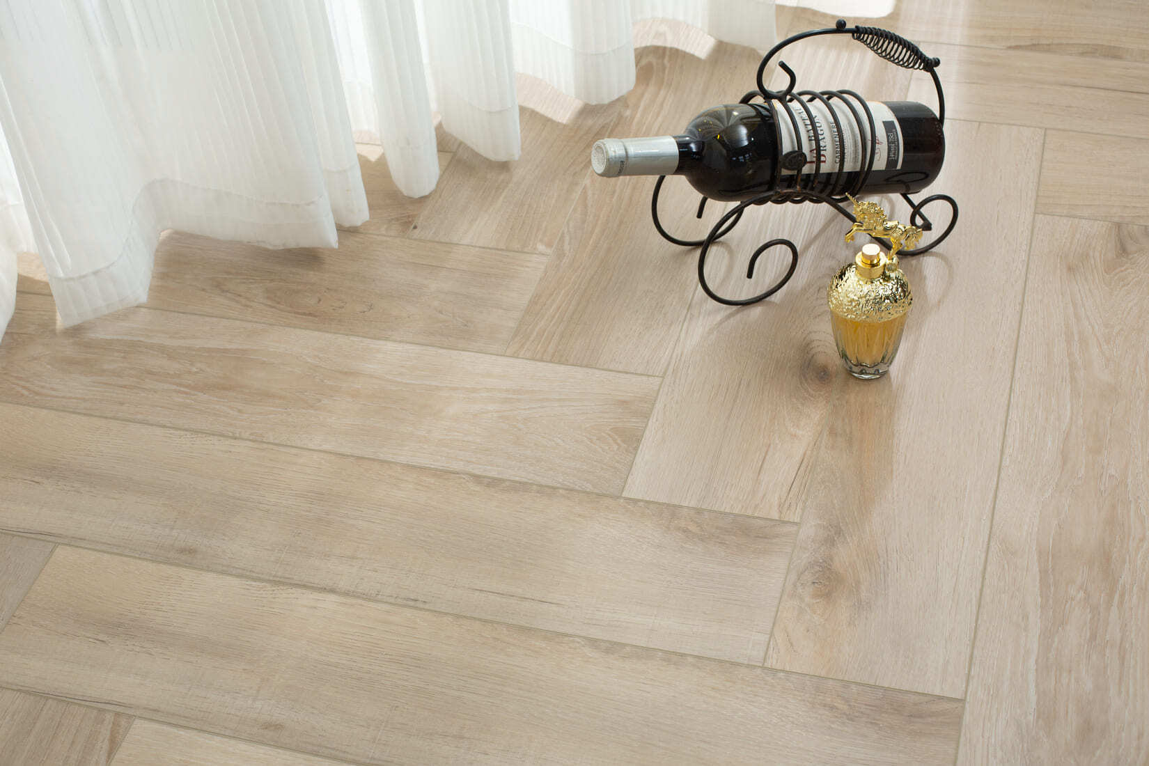 Плитка SPC "OneFloor" 3009 А,В  ЁЛКА (640*128*4 мм) — купить в Армавире