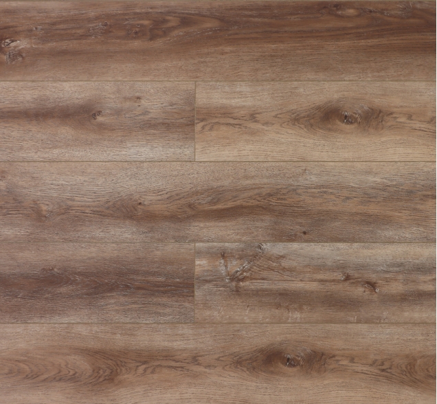 SPC ламинат "CronaFloor" Wood 4V Дуб Охрид (1200*180*4 мм) — купить в Армавире