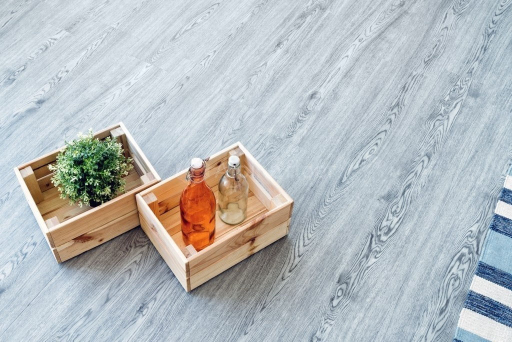 Замковая ПВХ плитка "Alpine Floor" Ясень  (1220*183*4мм) — купить в Армавире