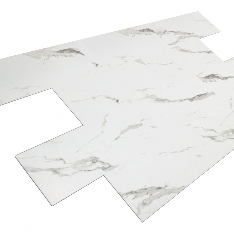 SPC плитка Мрамор Кантабрия 316 (600*300*4 мм) — купить в Армавире