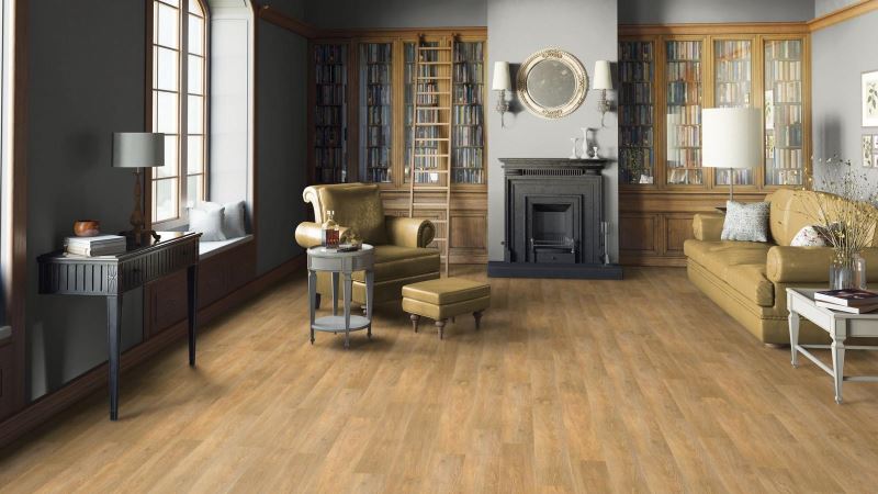 Виниловая плитка "Tarkett" New Age Equilibre (914,4*101,6*2,1 мм) — купить в Армавире