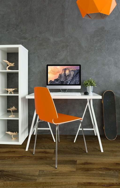 Замковая ПВХ плитка "Berry Alloc" Pureclick 55 LIME OAK 954D (204*1326*5 мм) — купить в Армавире