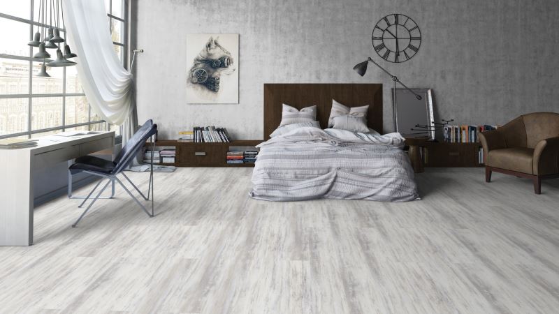 Замковая ПВХ плитка "Tarkett" Max (1220*200,8*4,4 мм) — купить в Армавире