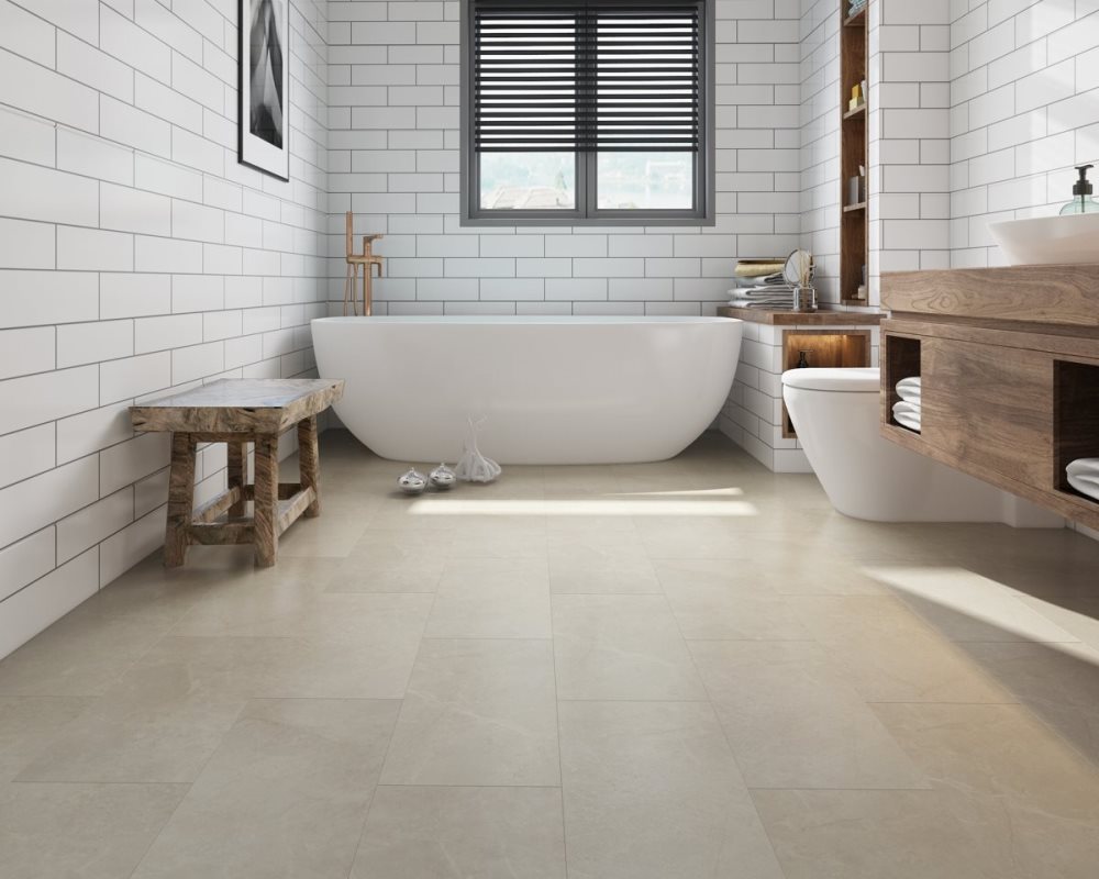 SPC ламинат "Profield" Апуан марбл (615*311*5,5 мм) — купить в Армавире