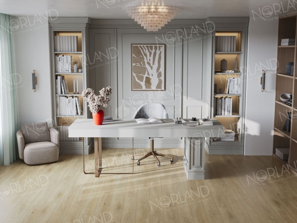 Кварцвиниловая плитка "Norland" Keya (1219,2*184,15*2 мм) — купить в Армавире