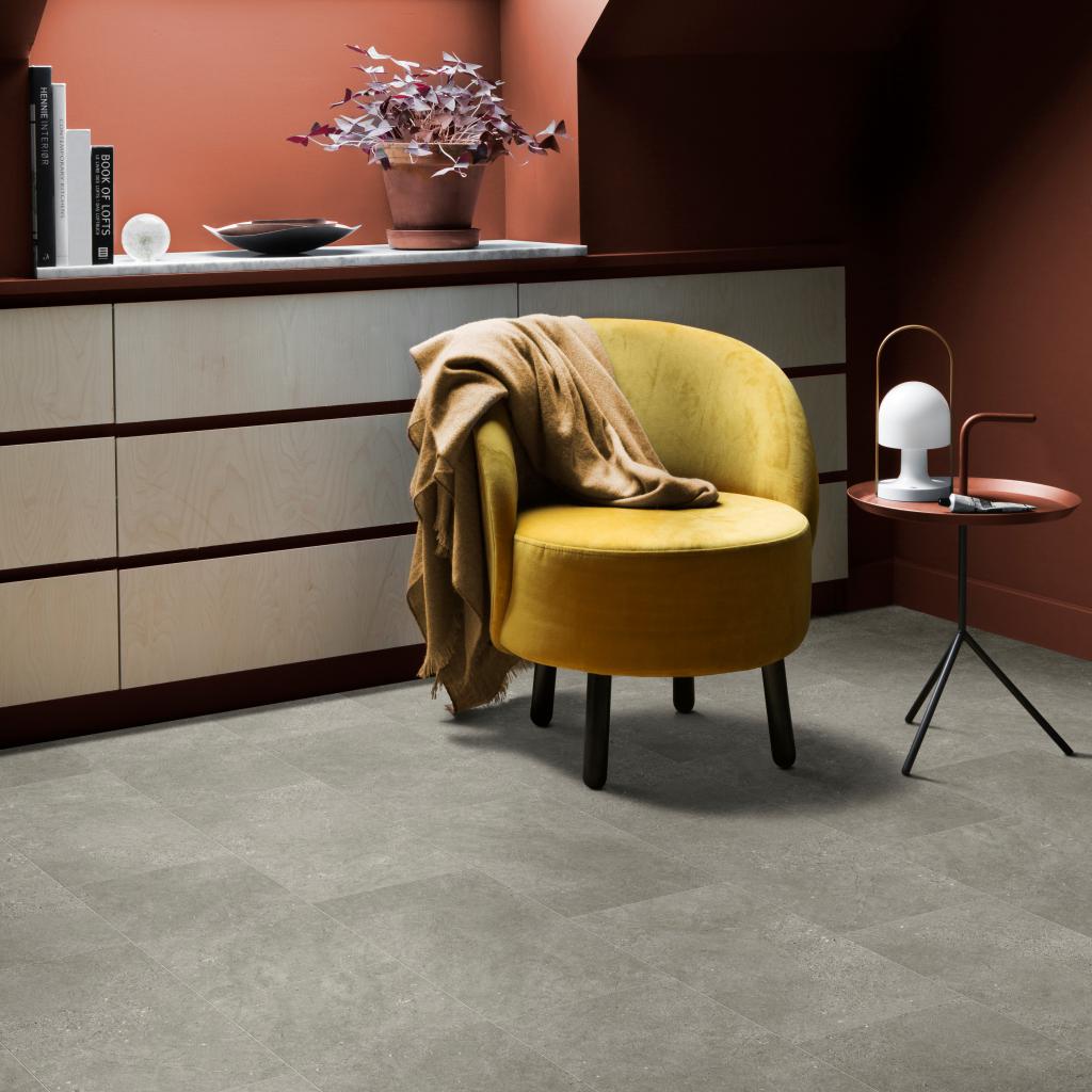 SPC ламинат "Adelar" Solida Acoustic 11976 Folkstone (607*303*5 мм) — купить в Армавире