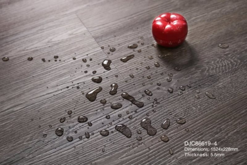 SPC ламинат "Profield" Дуб Хелстон (228*1524*5,5 мм) — купить в Армавире