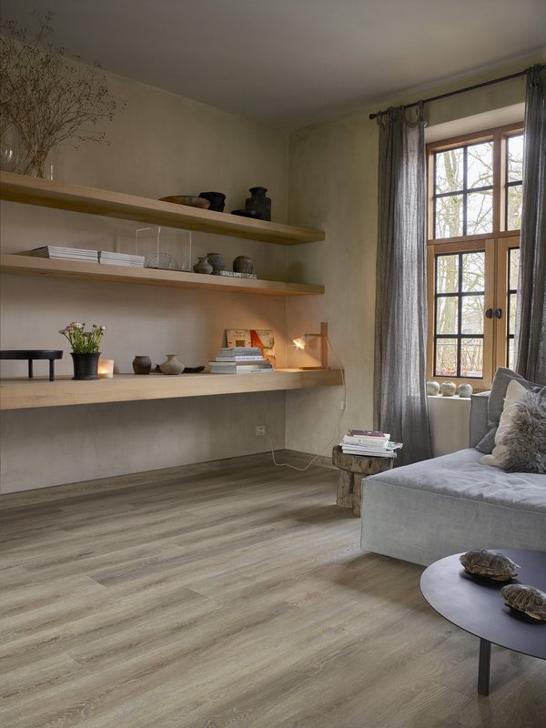 Замковая ПВХ плитка "Berry Alloc" Spirit Home 30 FRENCH LIGHT (176,6*1210*3,4 мм) — купить в Армавире